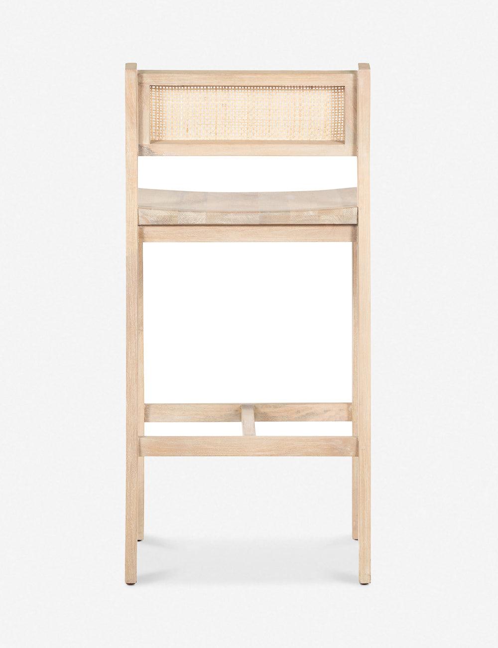 Margot Bar And Counter Stool - Bar