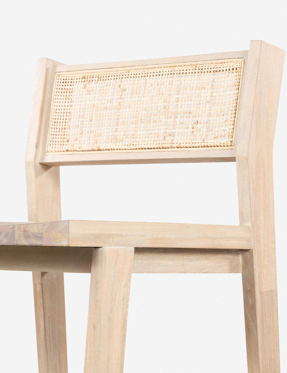 Margot Bar And Counter Stool - Bar