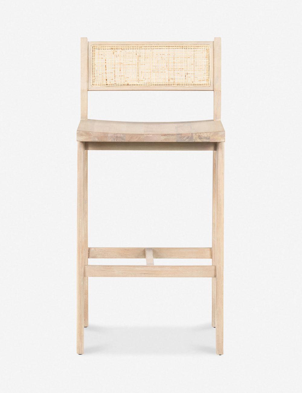 Margot Bar And Counter Stool - Bar
