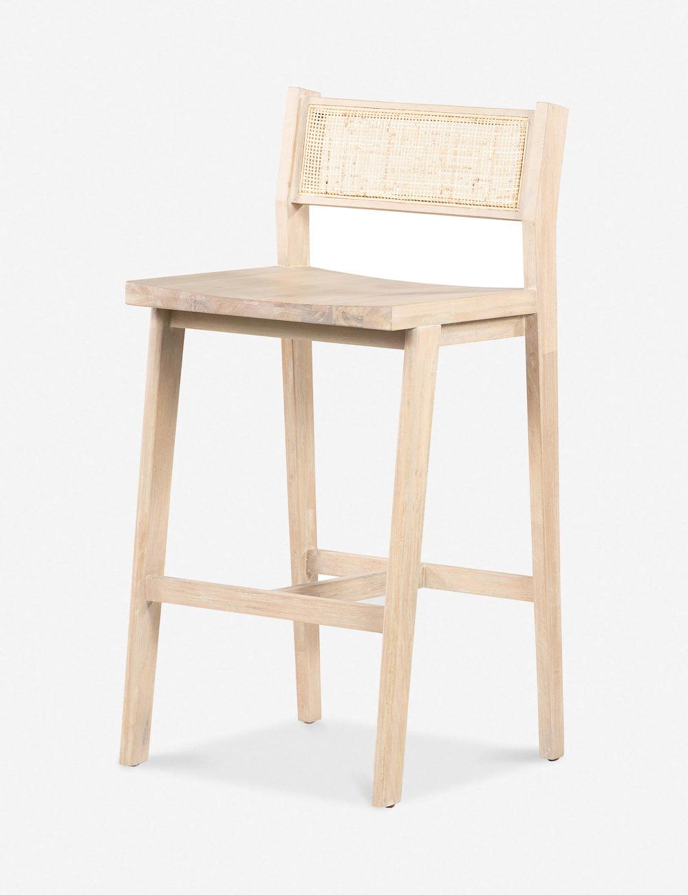 Margot Bar And Counter Stool - Bar