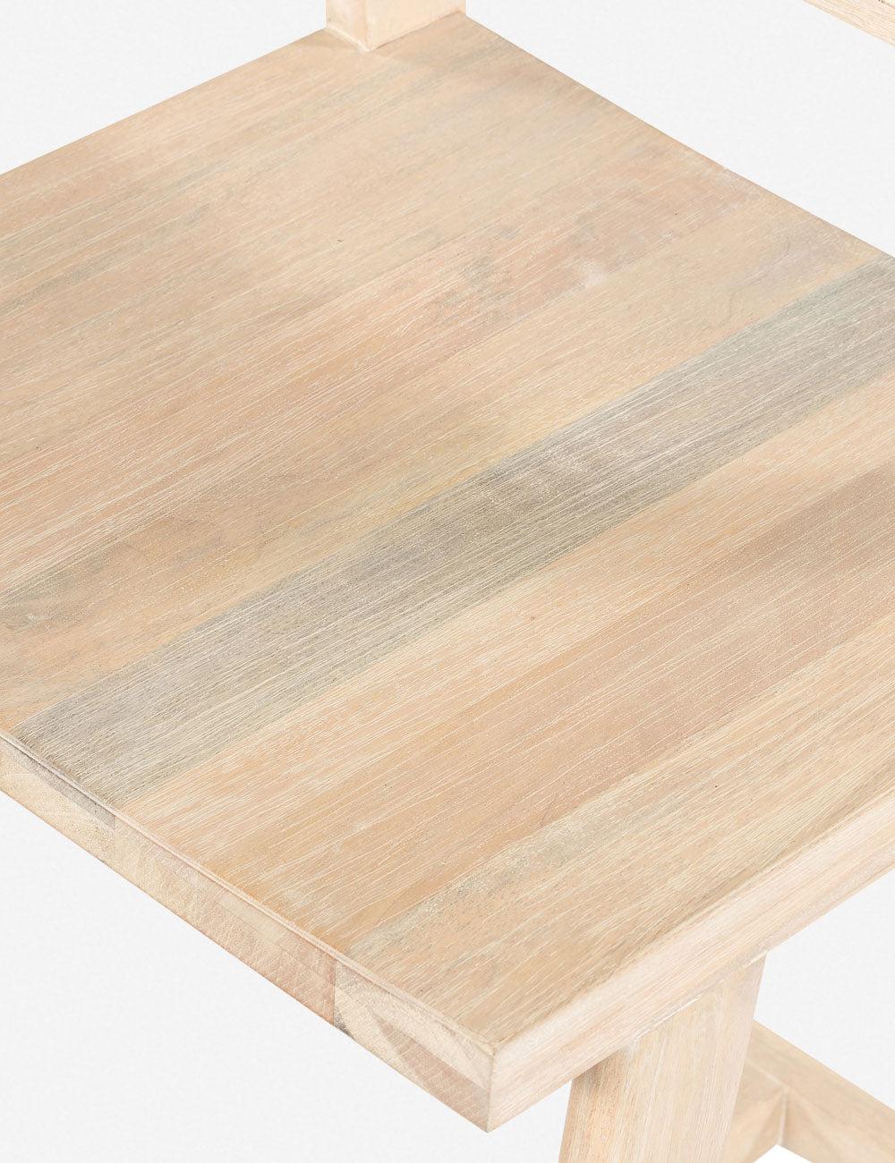 Margot Bar And Counter Stool - Counter