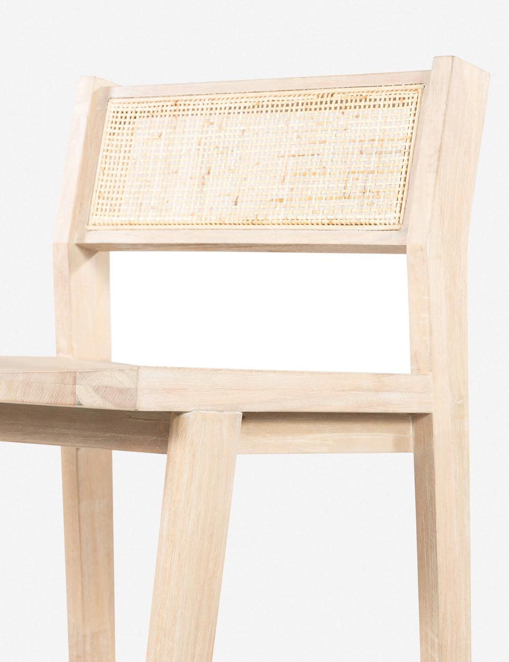 Margot Bar And Counter Stool - Counter