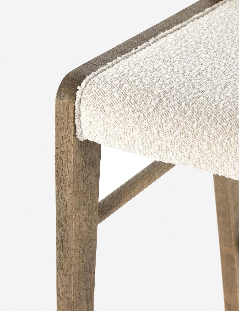 Hunter Bar And Counter Stool - Counter