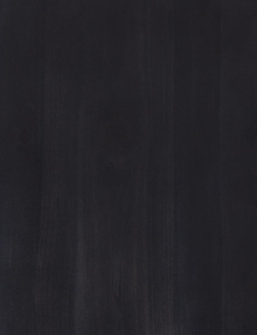 Beckett Bar Cabinet - Black