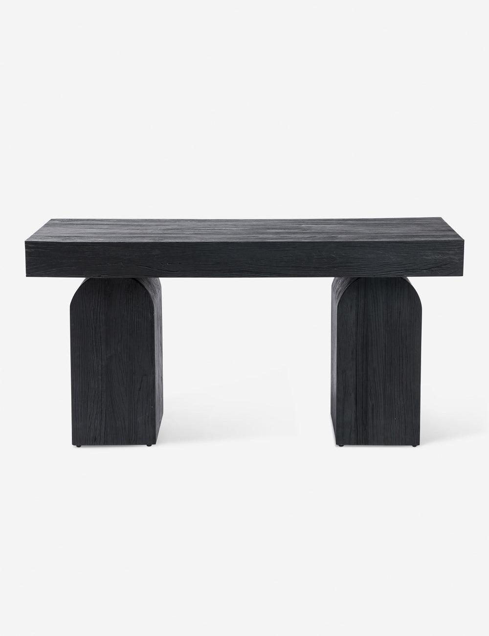 Mags Desk - Black