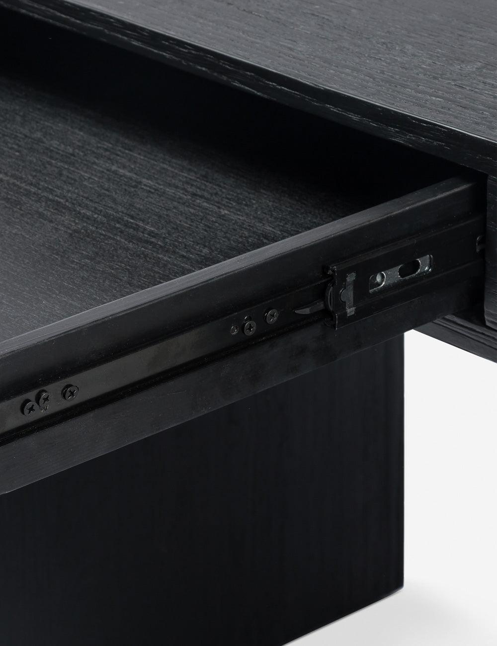 Mags Desk - Black