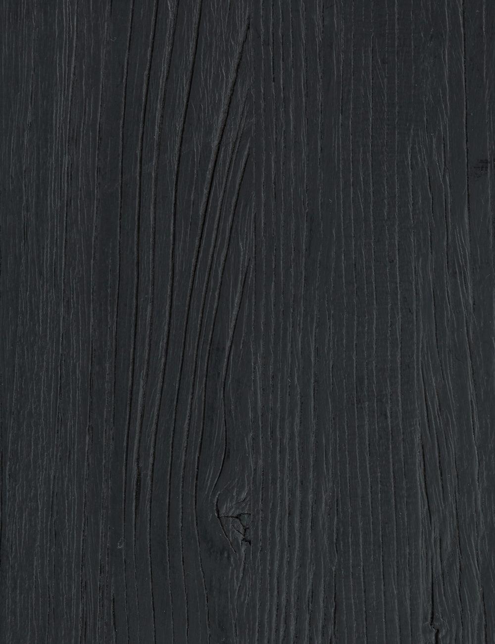 Mags Desk - Black