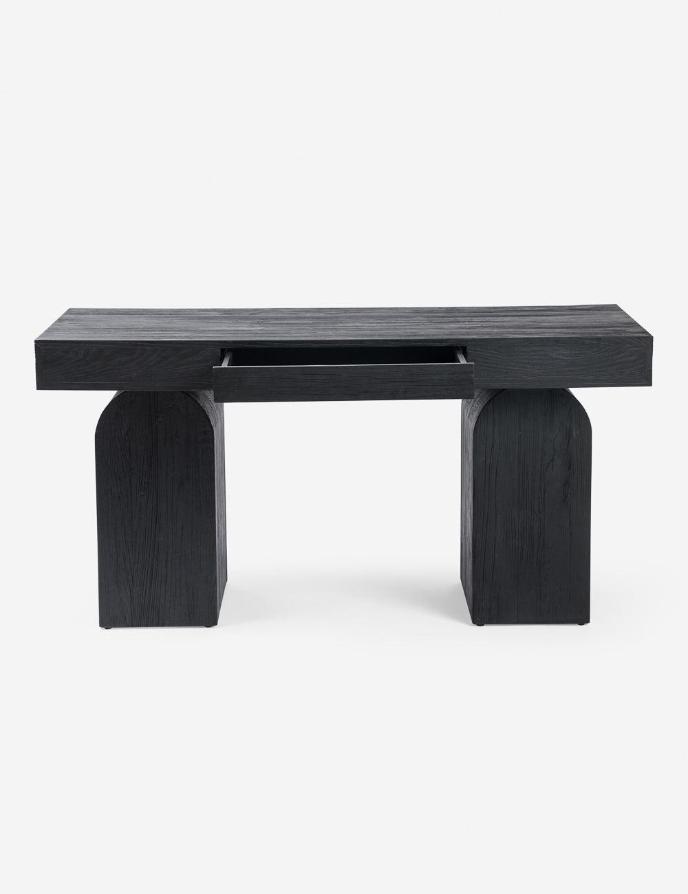 Mags Desk - Black