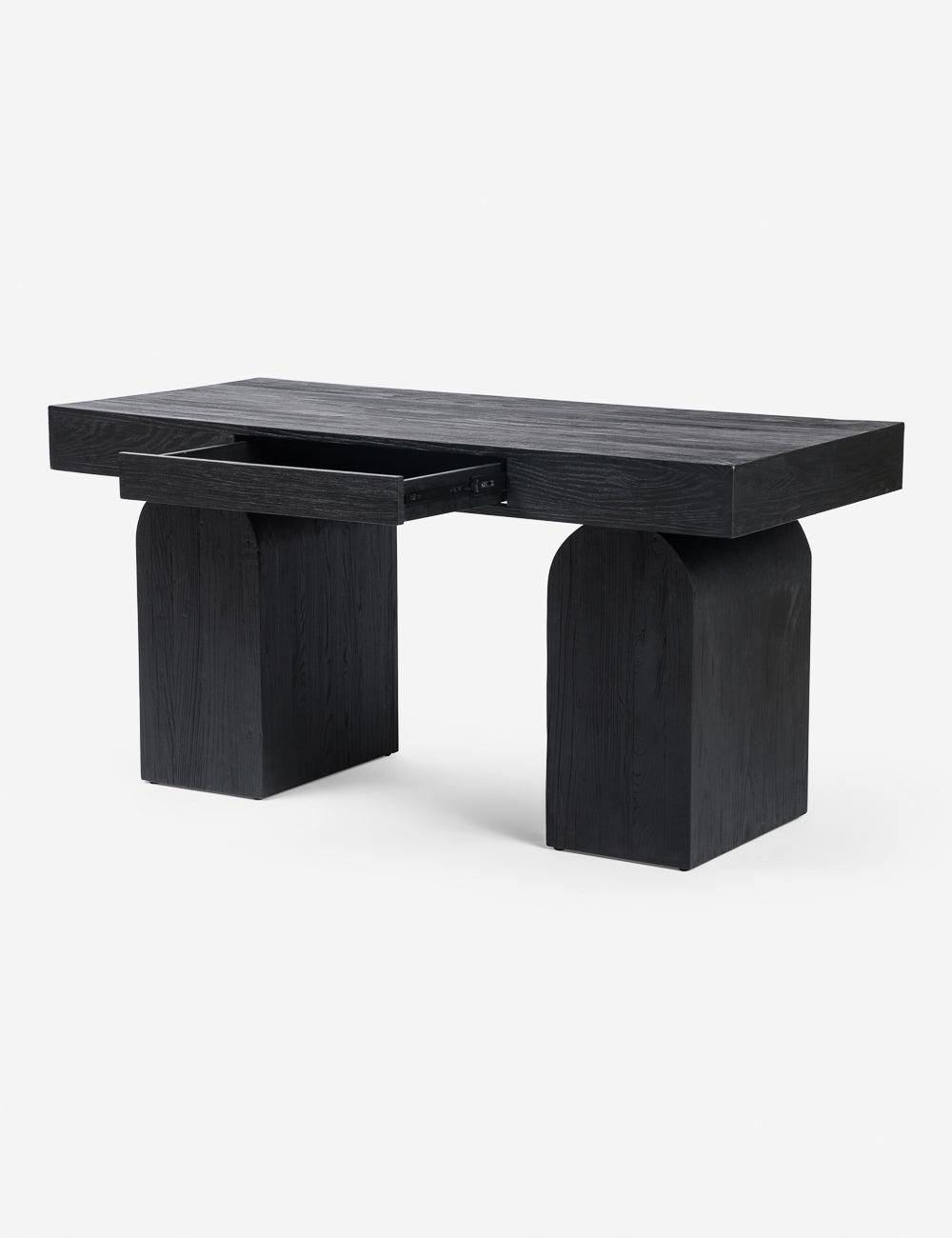 Mags Desk - Black