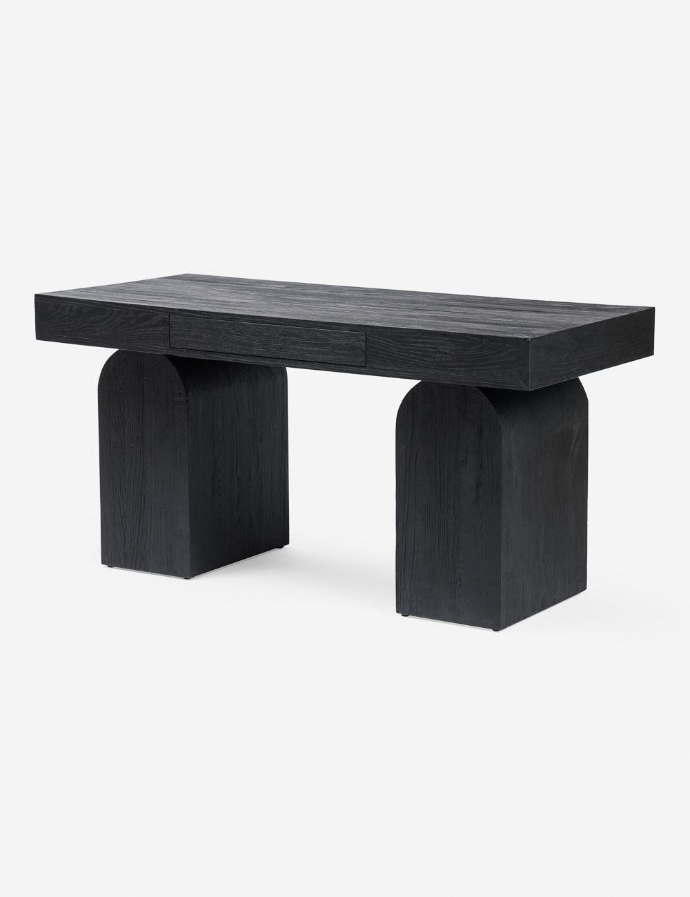Mags Desk - Black