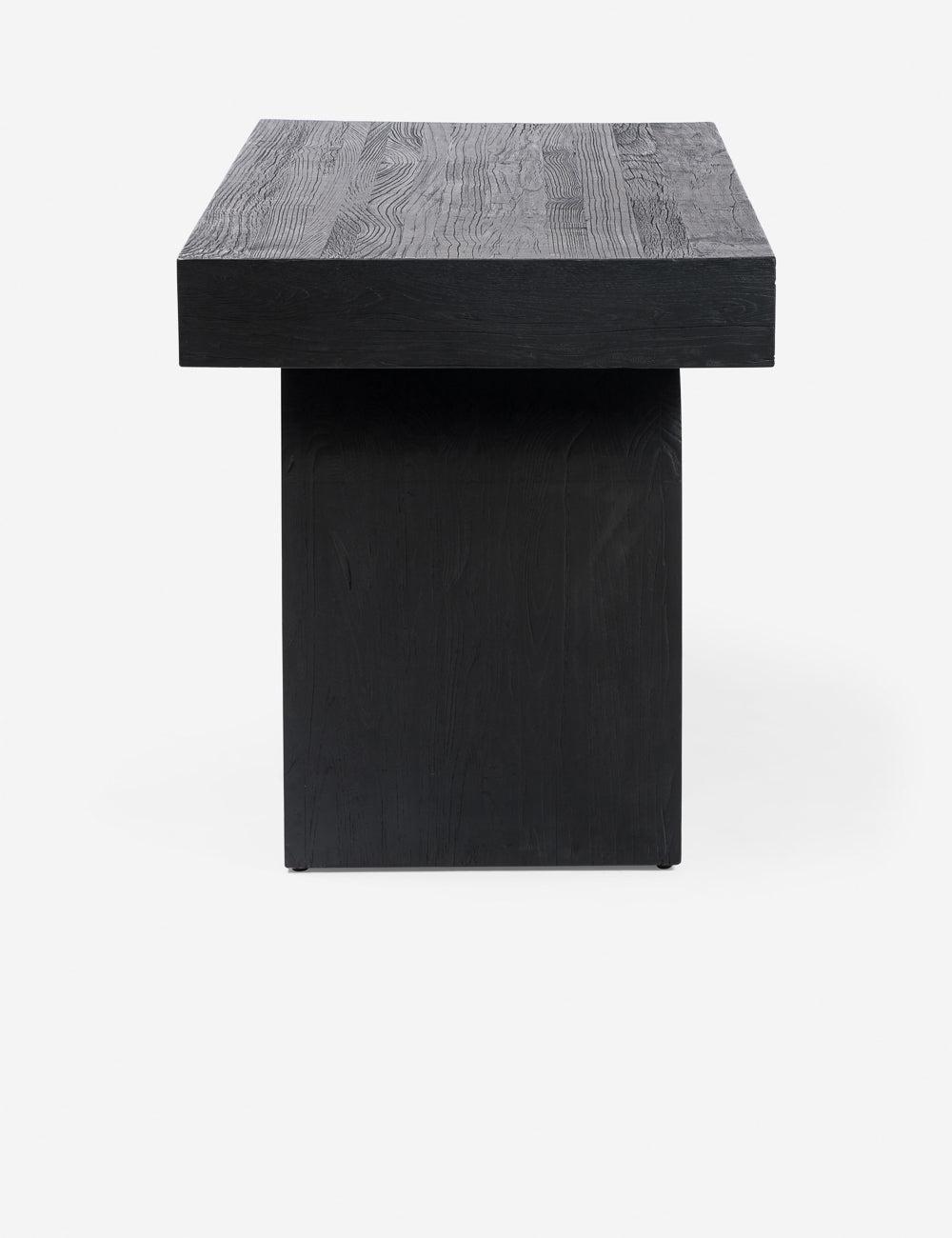 Mags Desk - Black