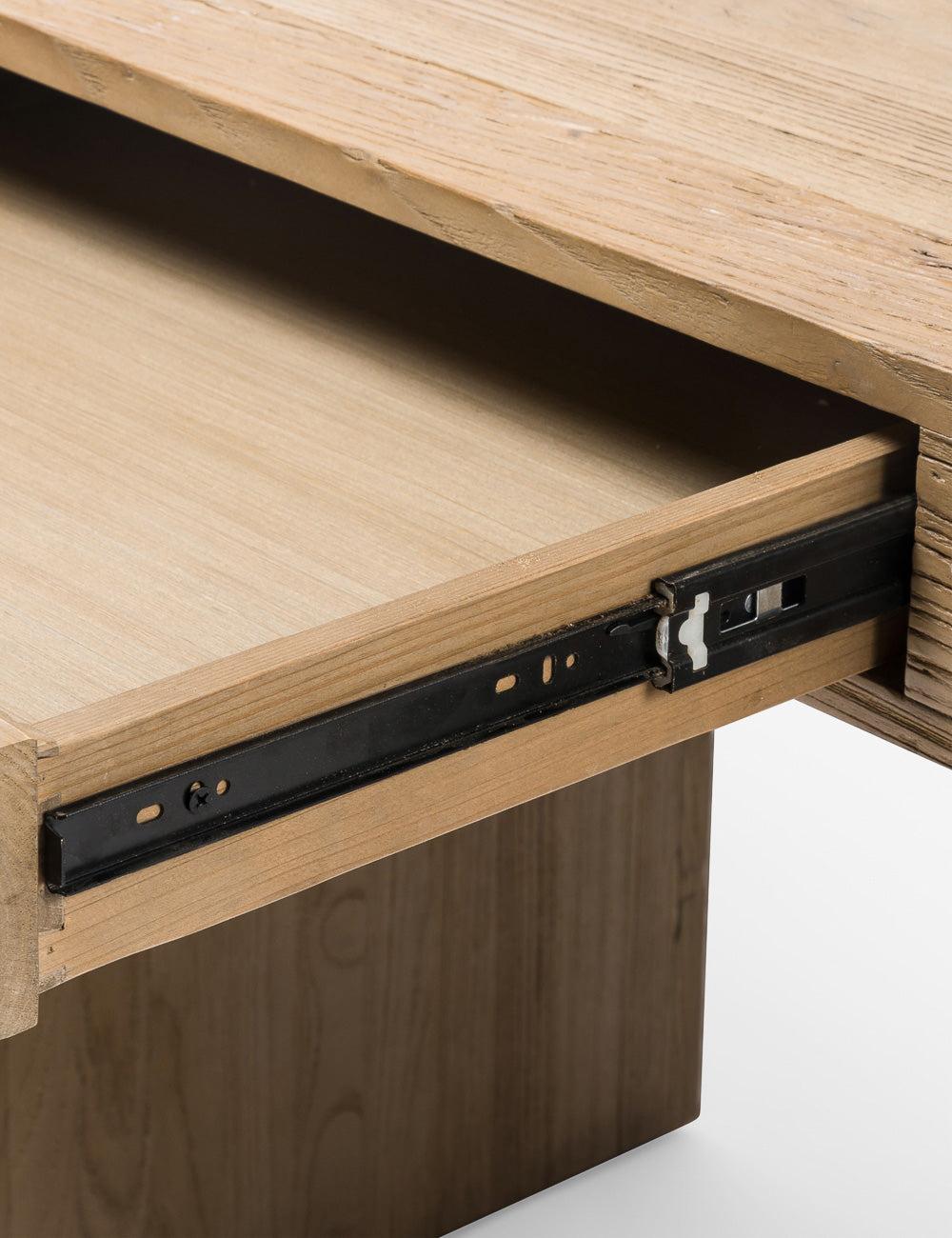 Mags Desk - Natural