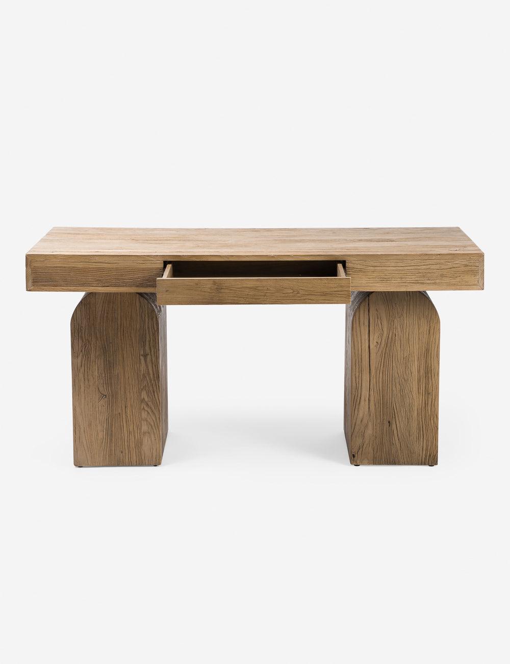 Mags Desk - Natural