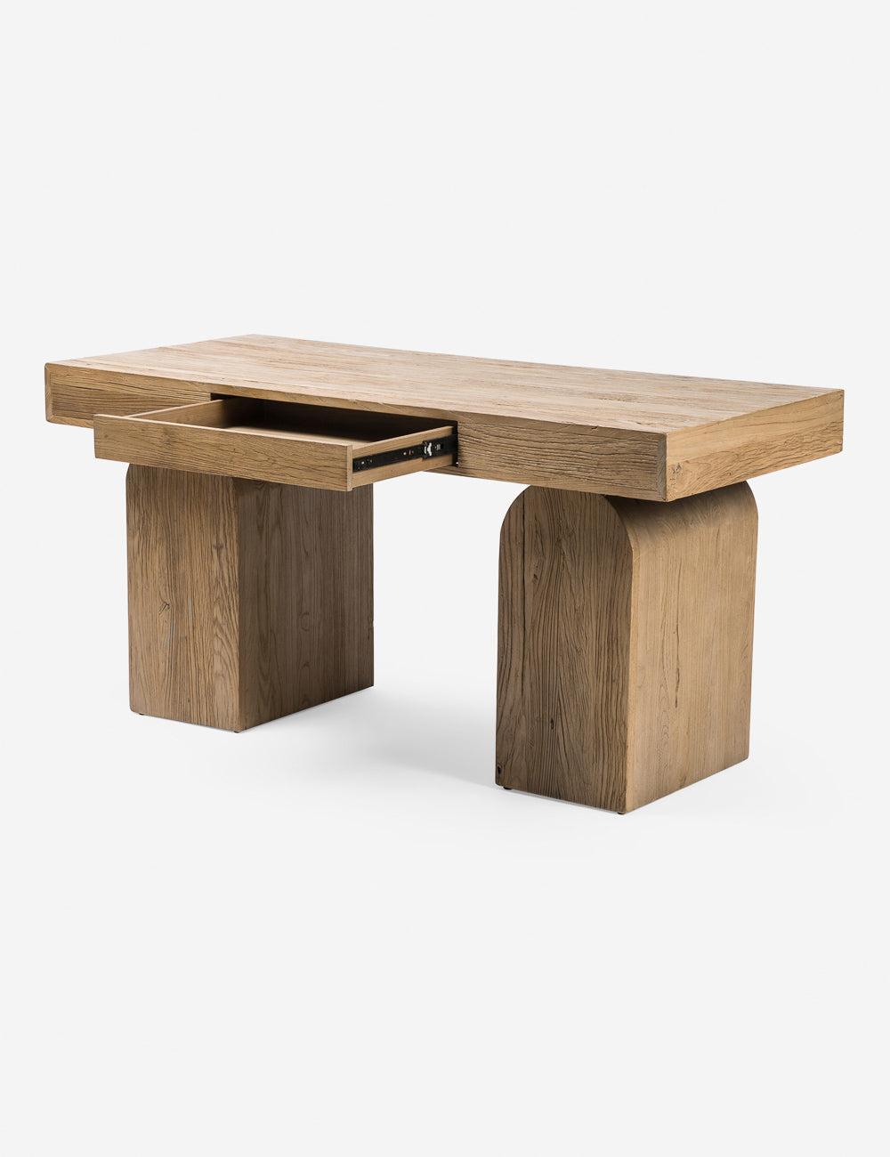 Mags Desk - Natural