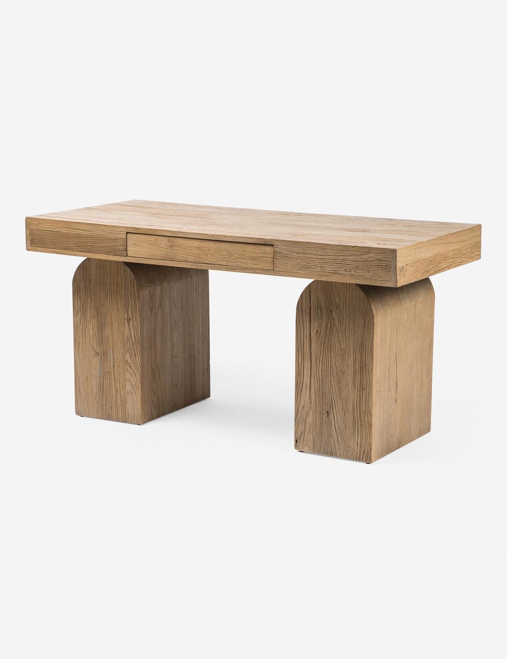 Mags Desk - Natural