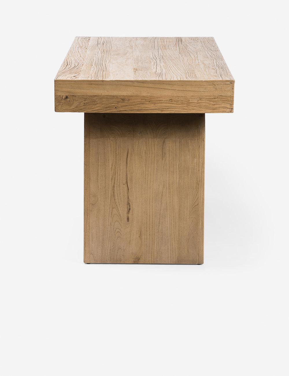 Mags Desk - Natural