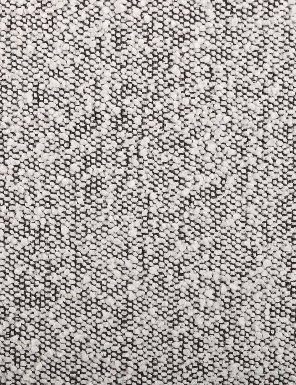 Julio Office Chair - Gray Boucle