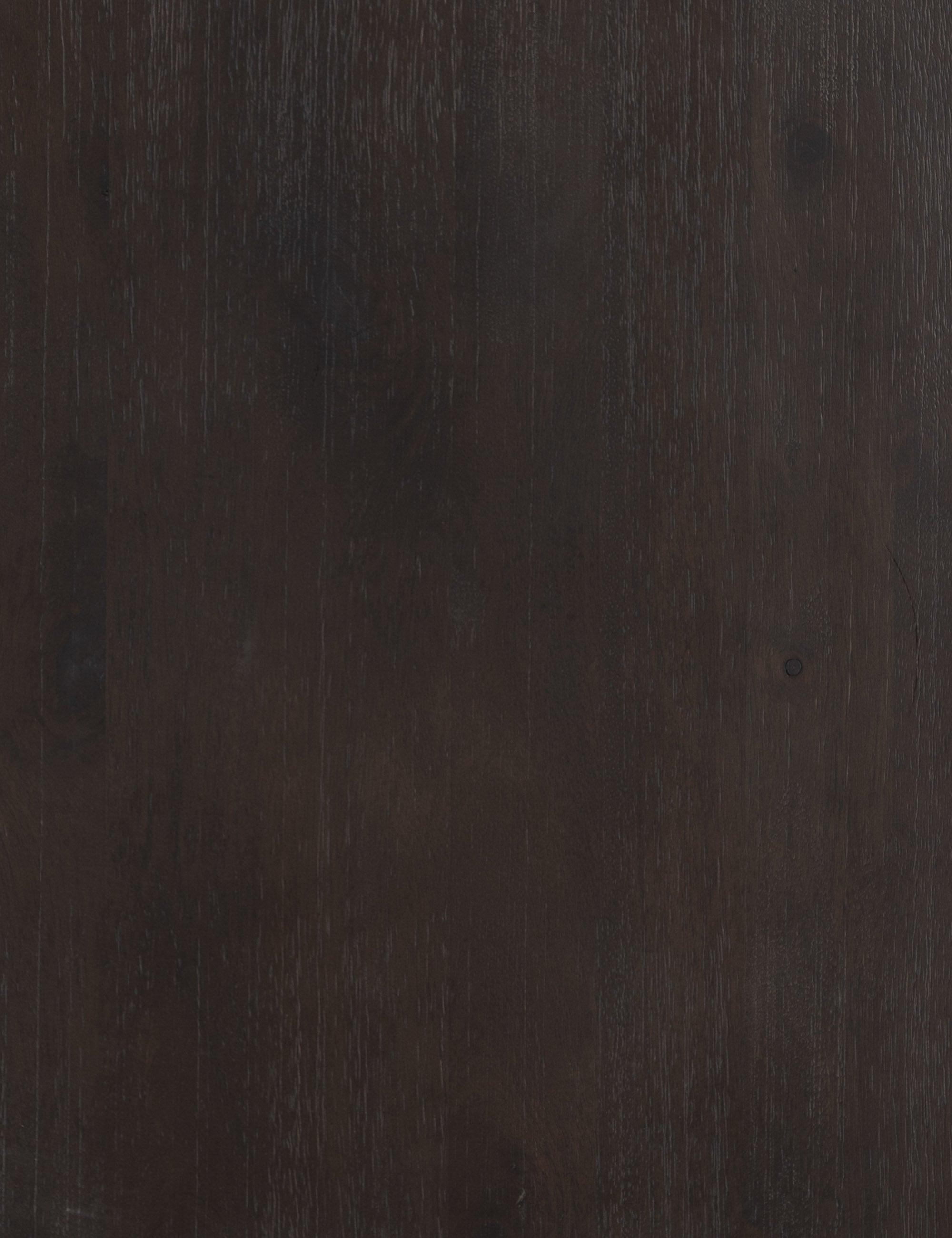 Margot Sideboard - Black
