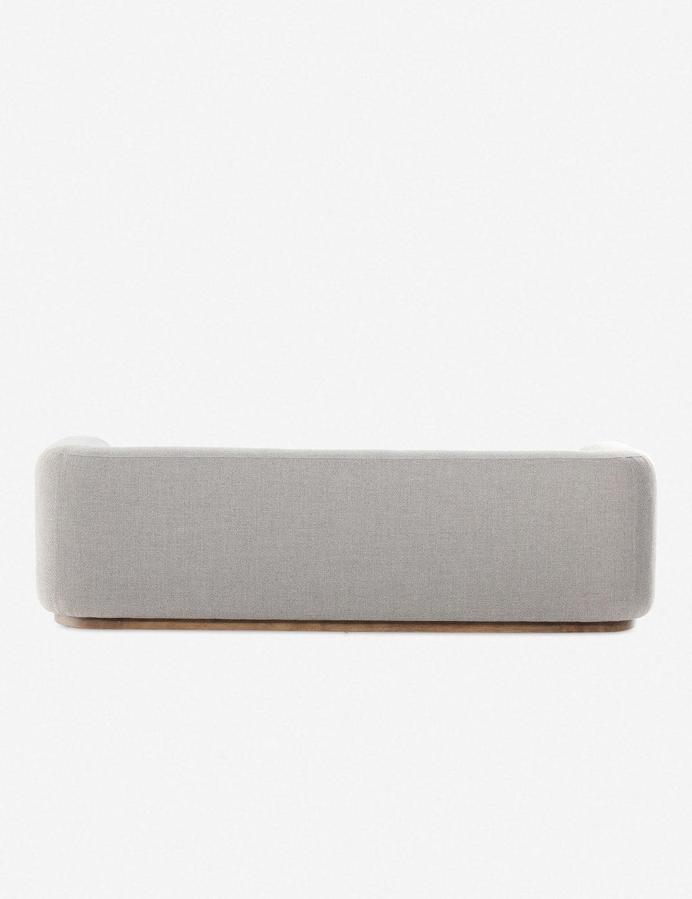 Joey Sofa - Gray