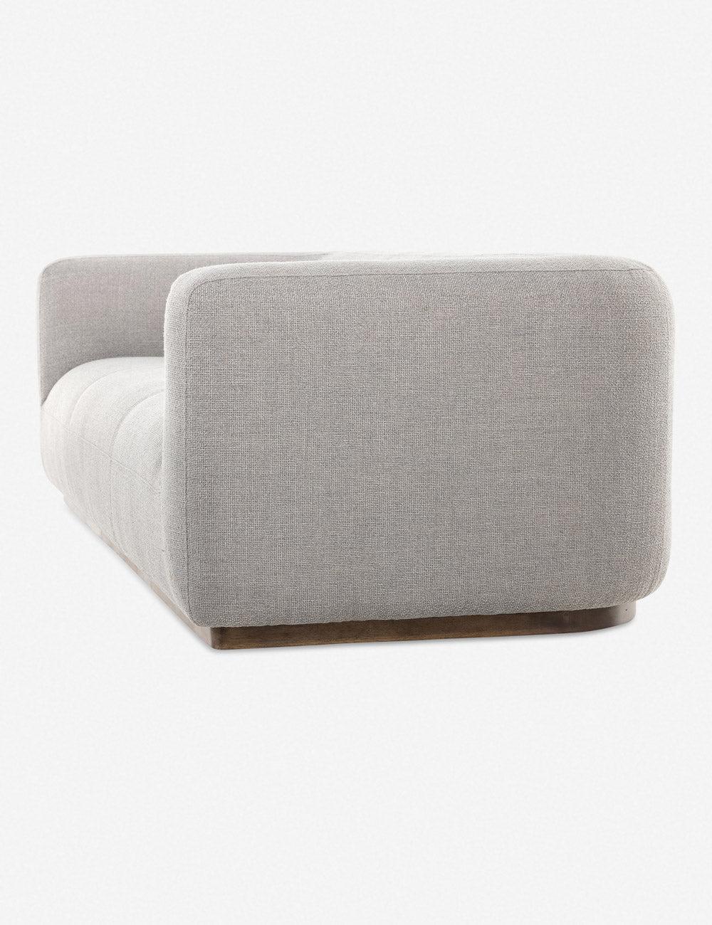 Joey Sofa - Gray