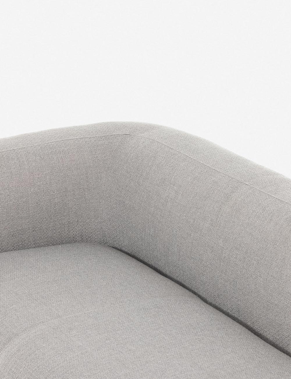 Joey Sofa - Gray