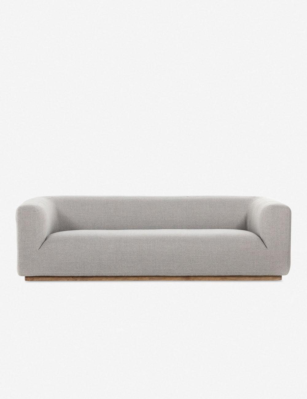 Joey Sofa - Gray