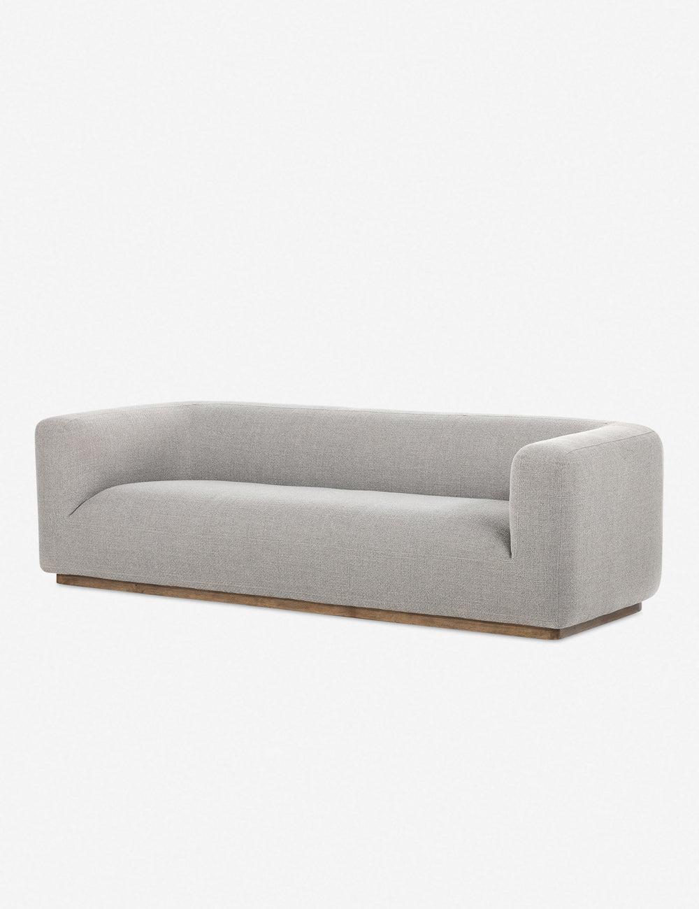 Joey Sofa - Gray