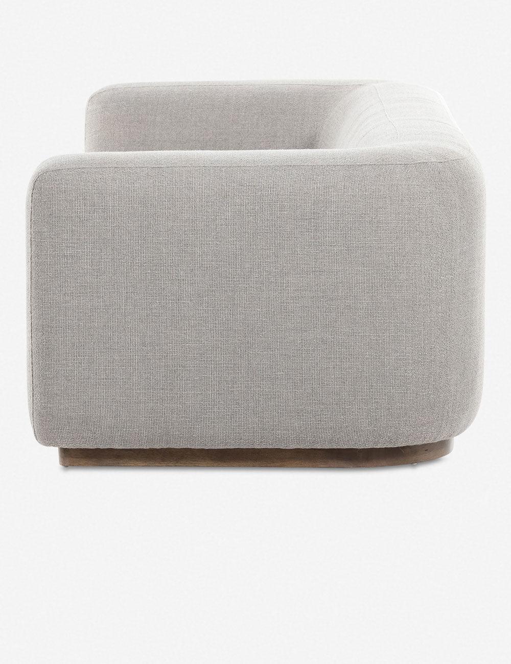Joey Sofa - Gray
