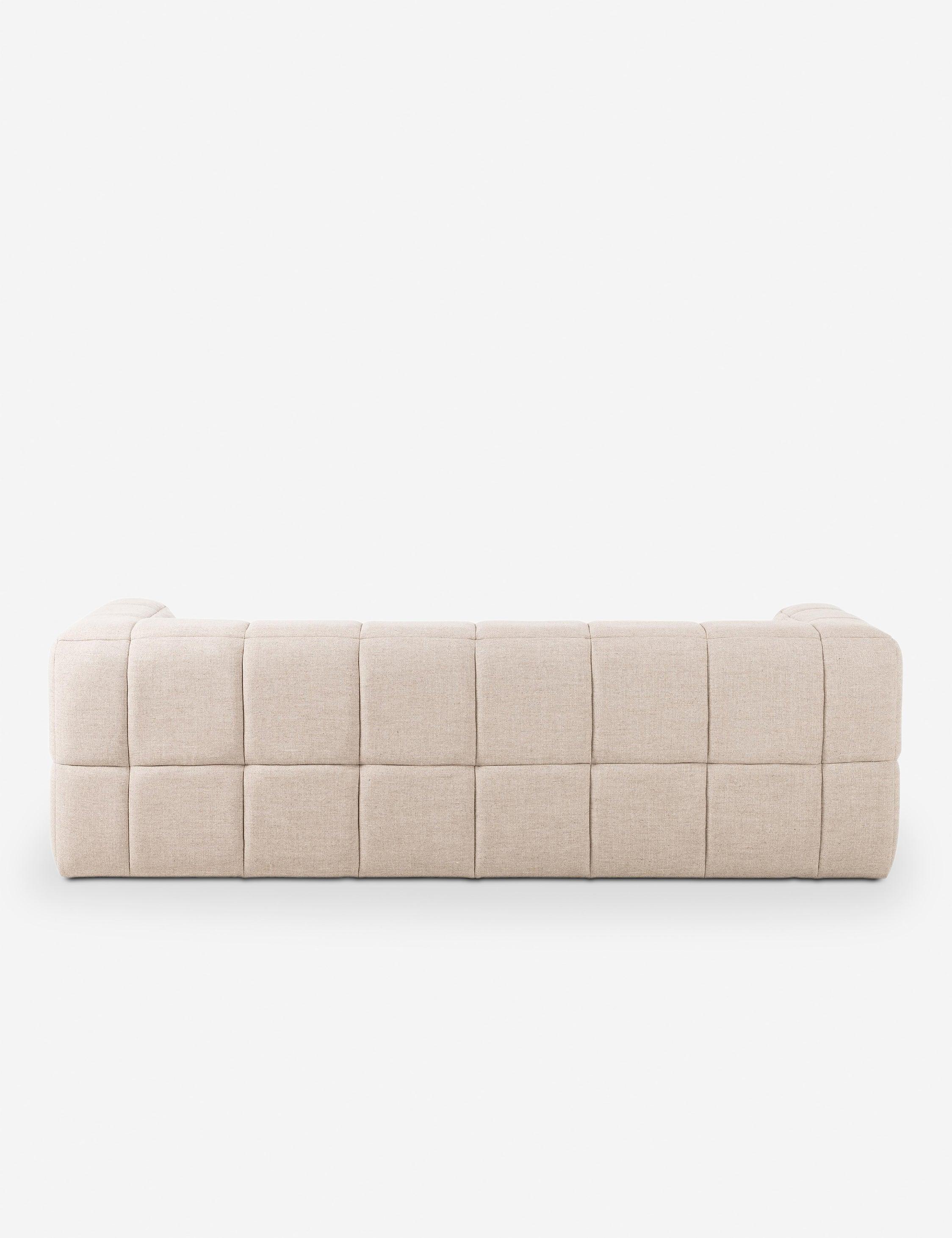 Reagan Sofa - Natural