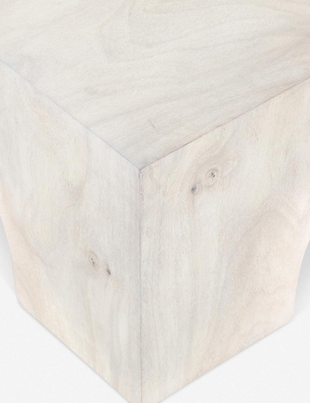 Xian Coffee Table - Natural