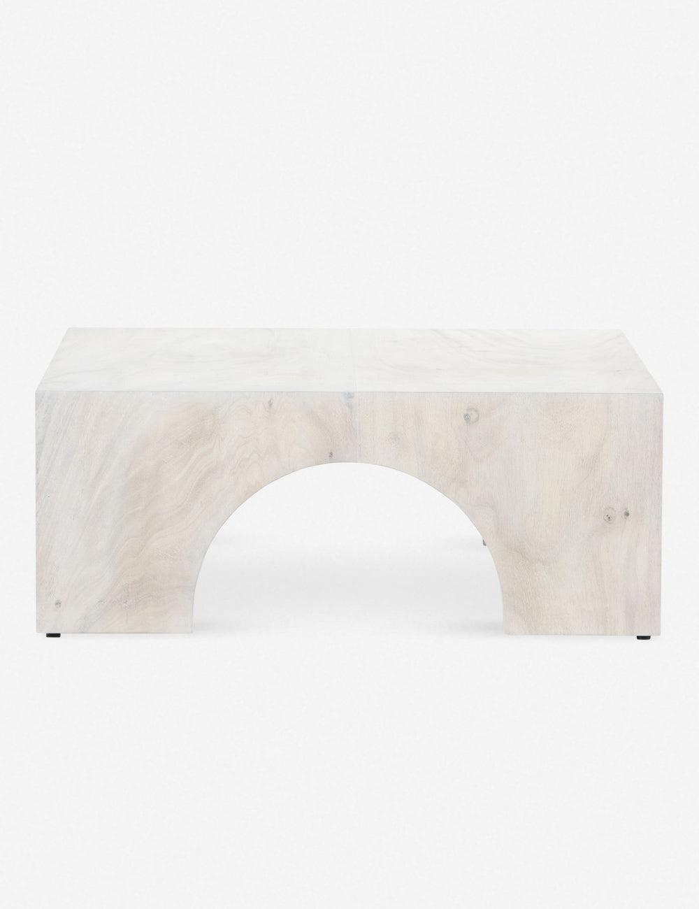 Xian Coffee Table - Natural