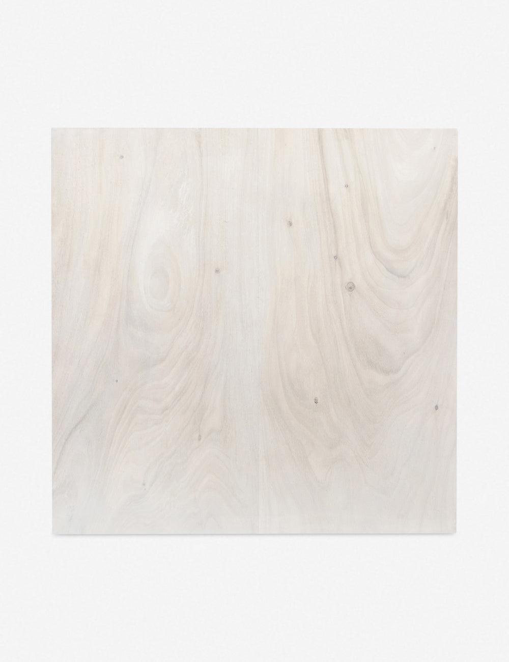 Xian Coffee Table - Natural