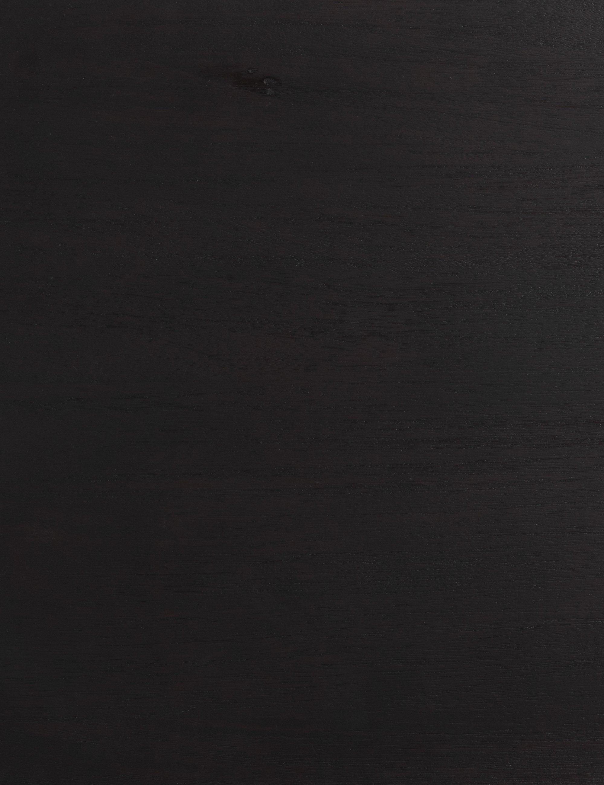 Margot Nightstand - Black