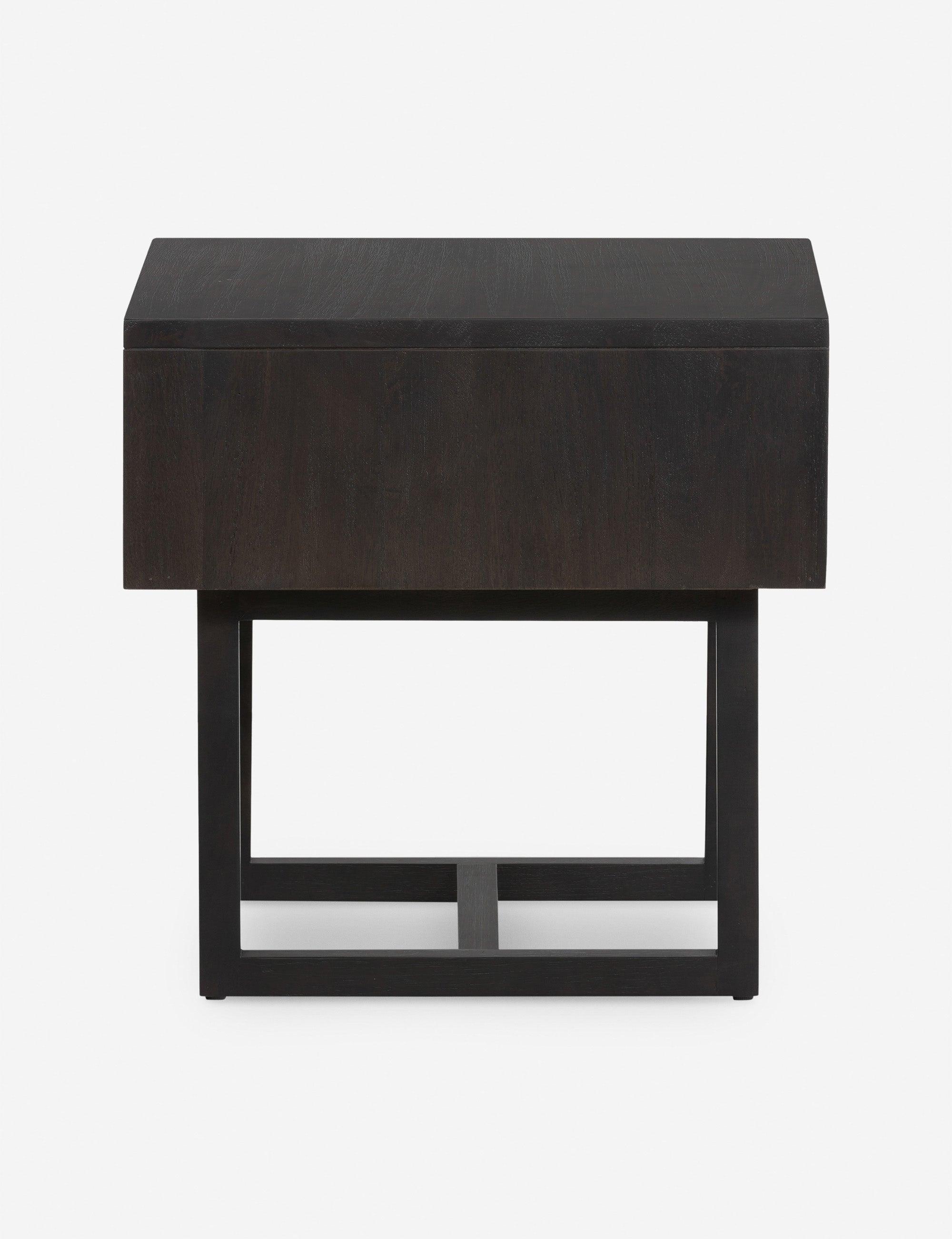 Margot Nightstand - Black