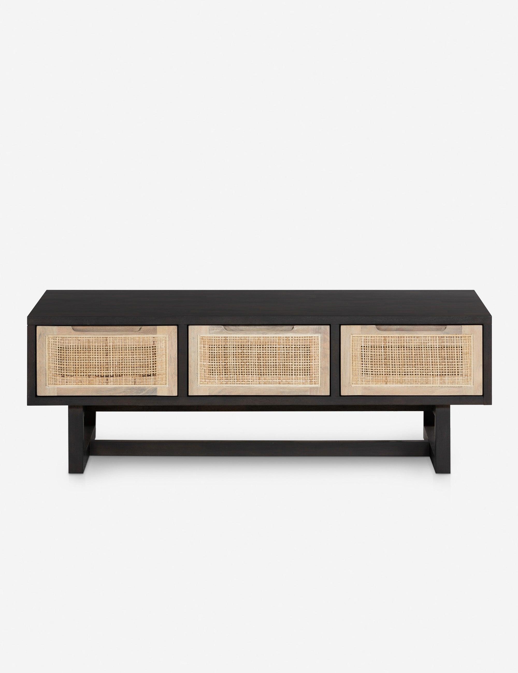 Margot Coffee Table - Black