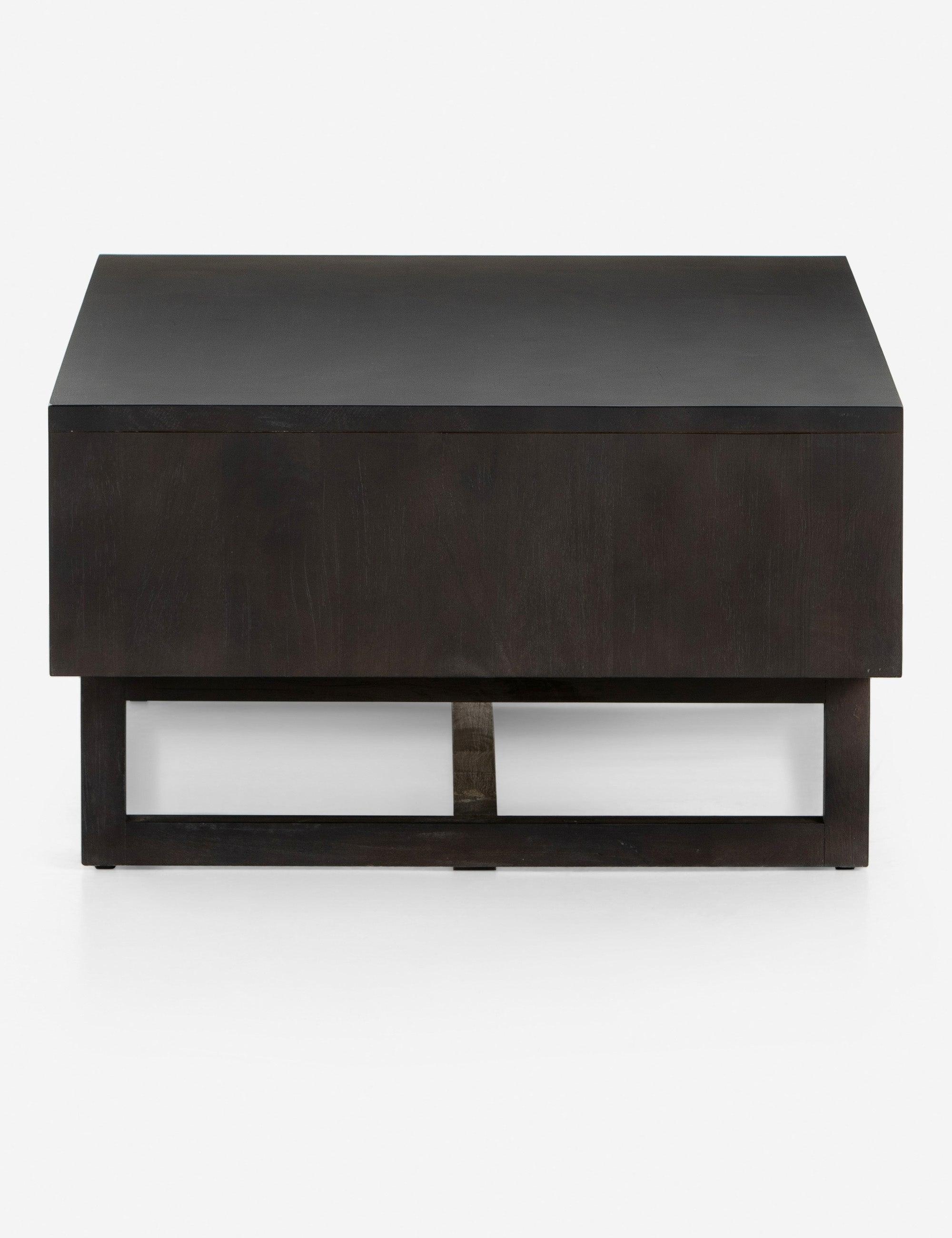 Margot Coffee Table - Black