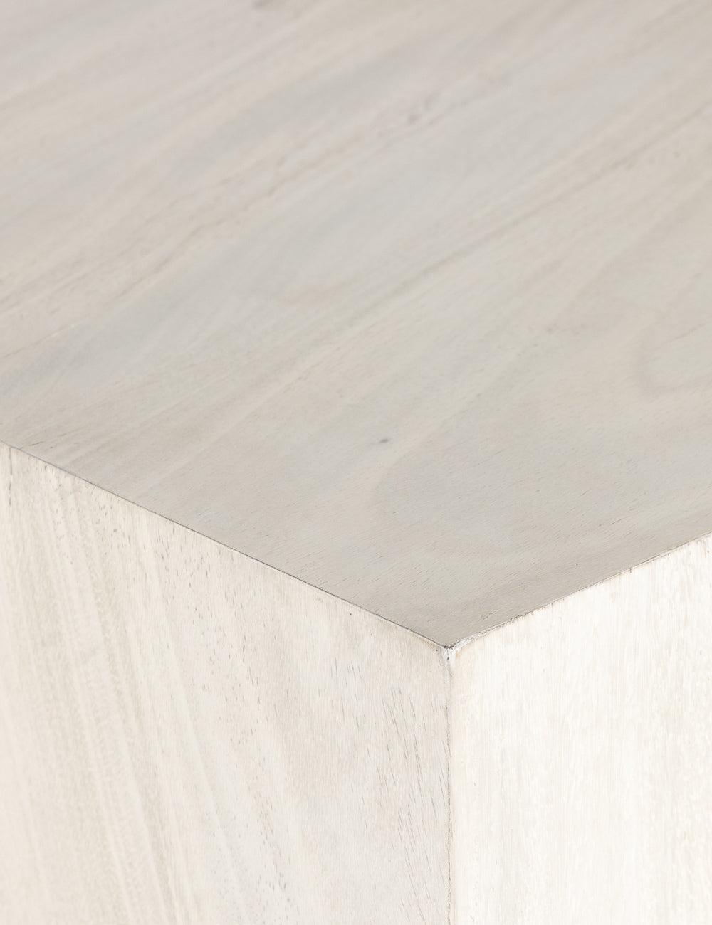 Xian Console Table - Natural