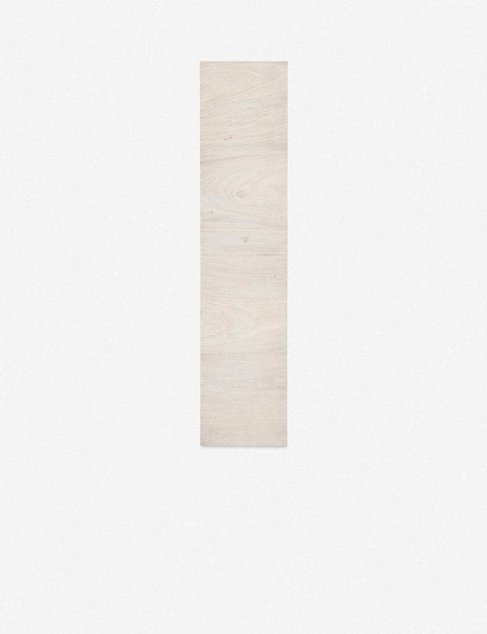 Xian Console Table - Natural