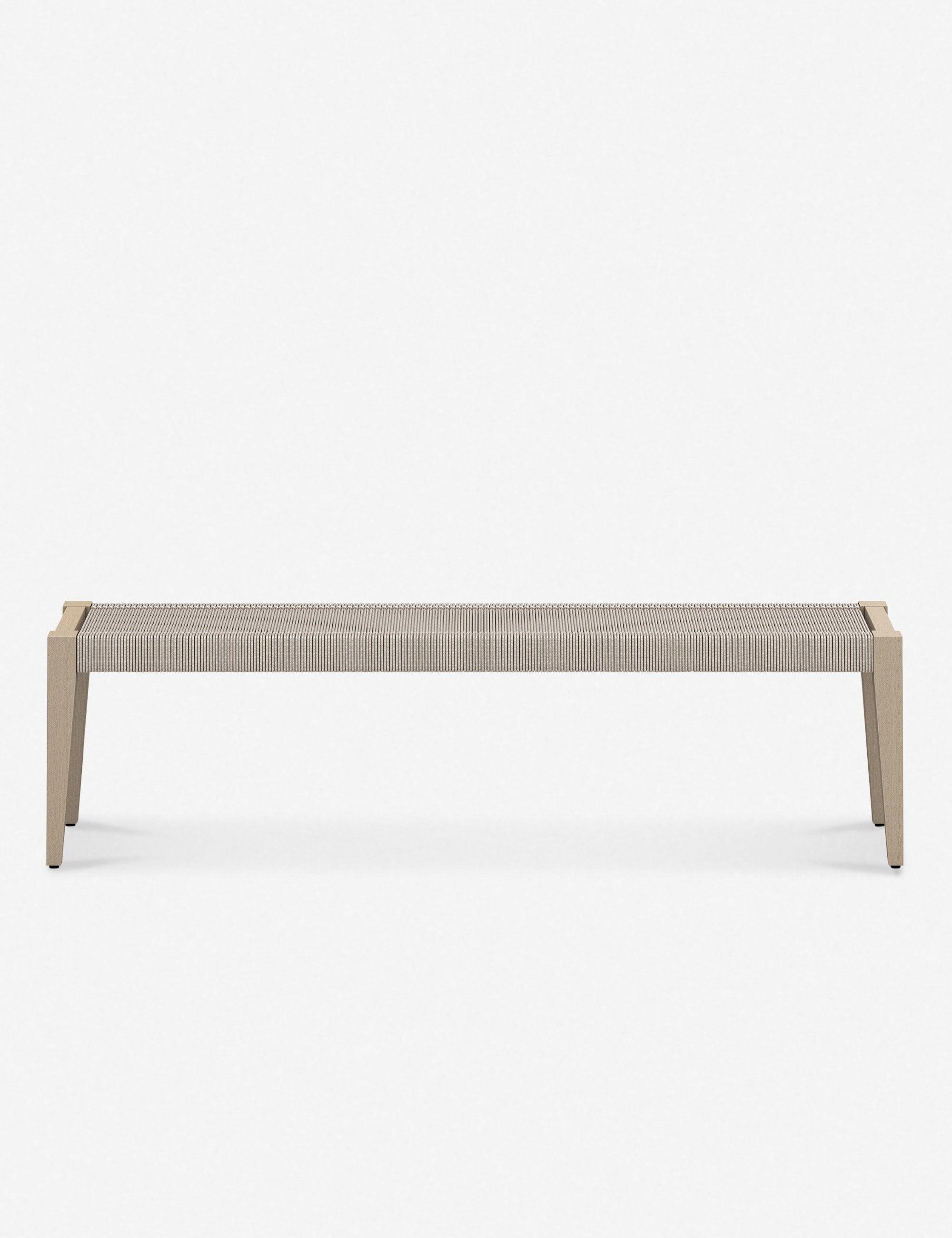 Cadenza Indoor / Outdoor Bench