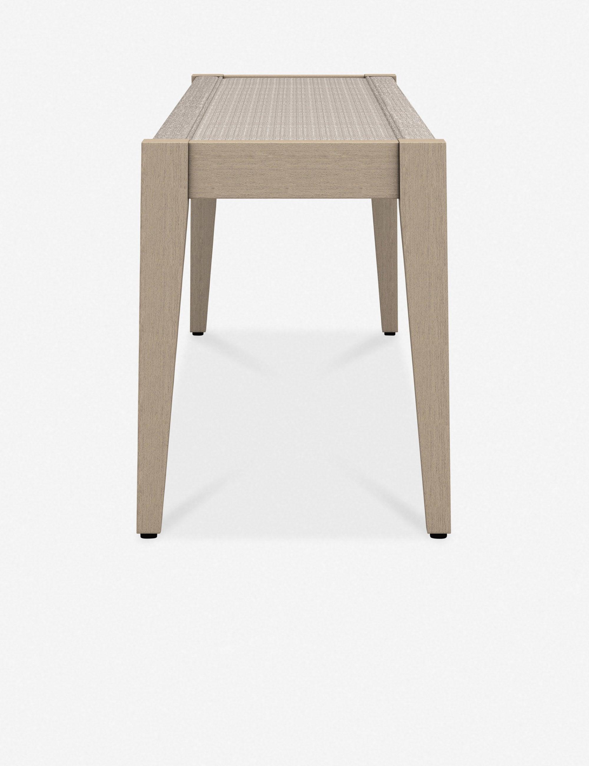 Cadenza Indoor / Outdoor Bench
