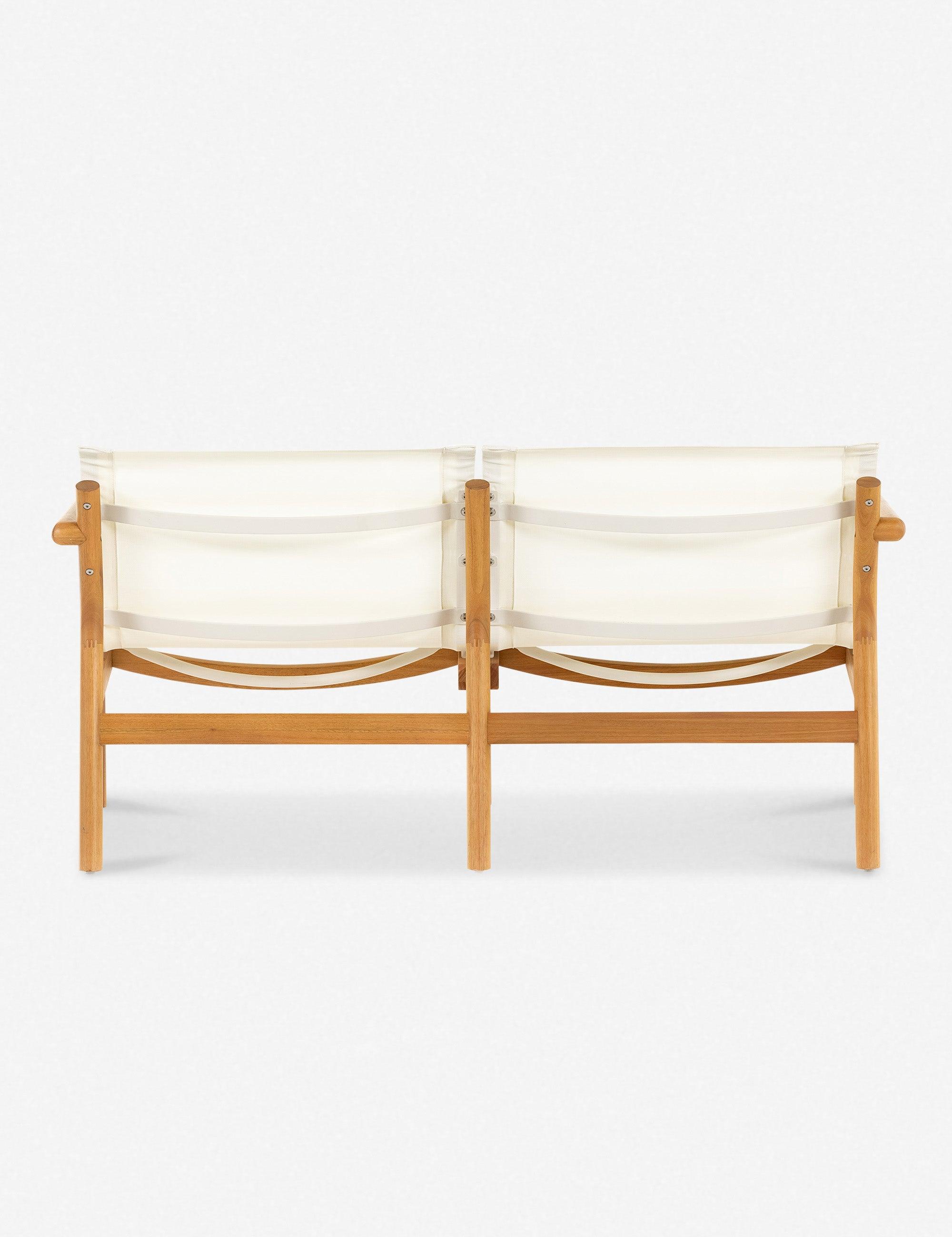 Charise Indoor / Outdoor Sofa - 55"W