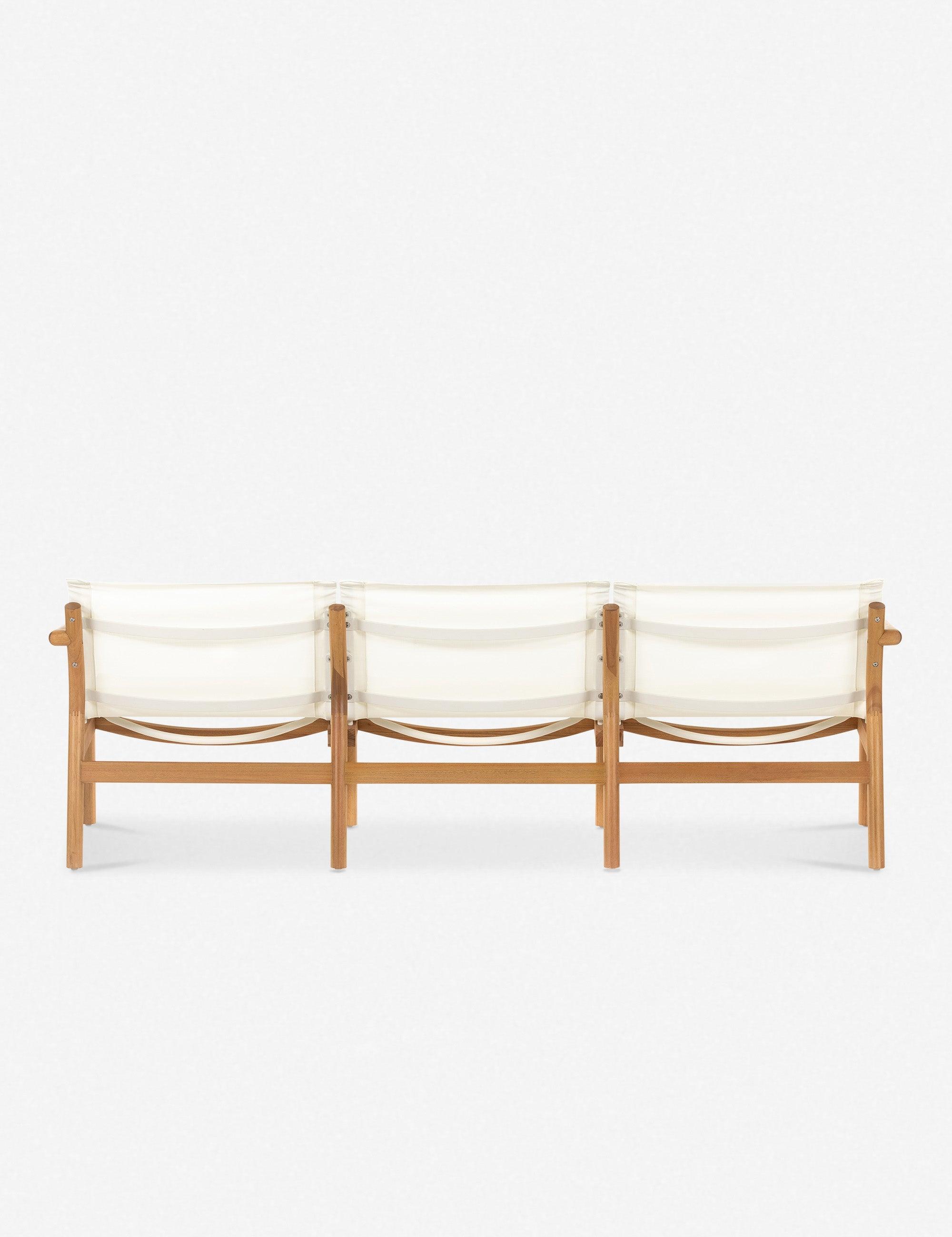 Charise Indoor / Outdoor Sofa - 81"W