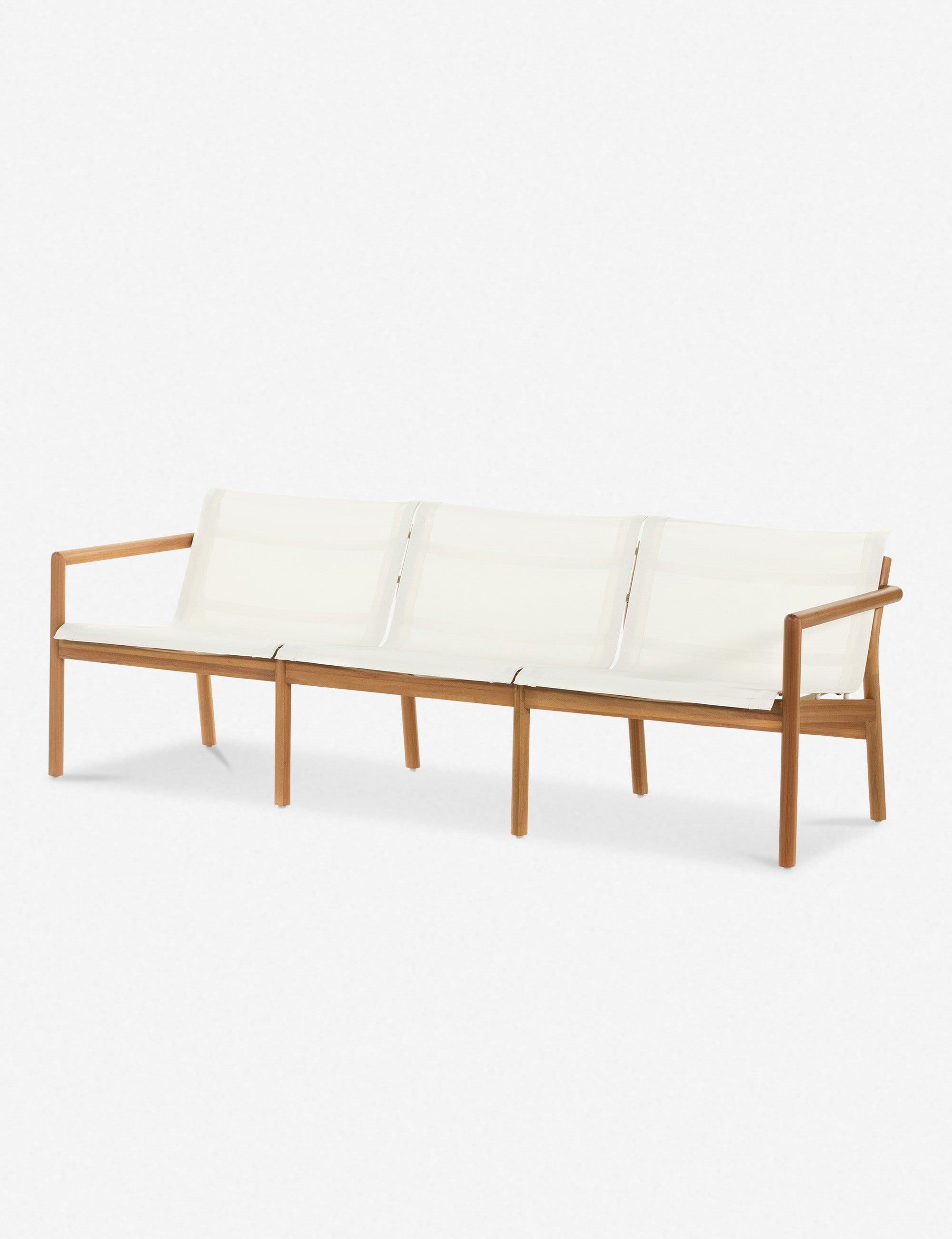Charise Indoor / Outdoor Sofa - 81"W
