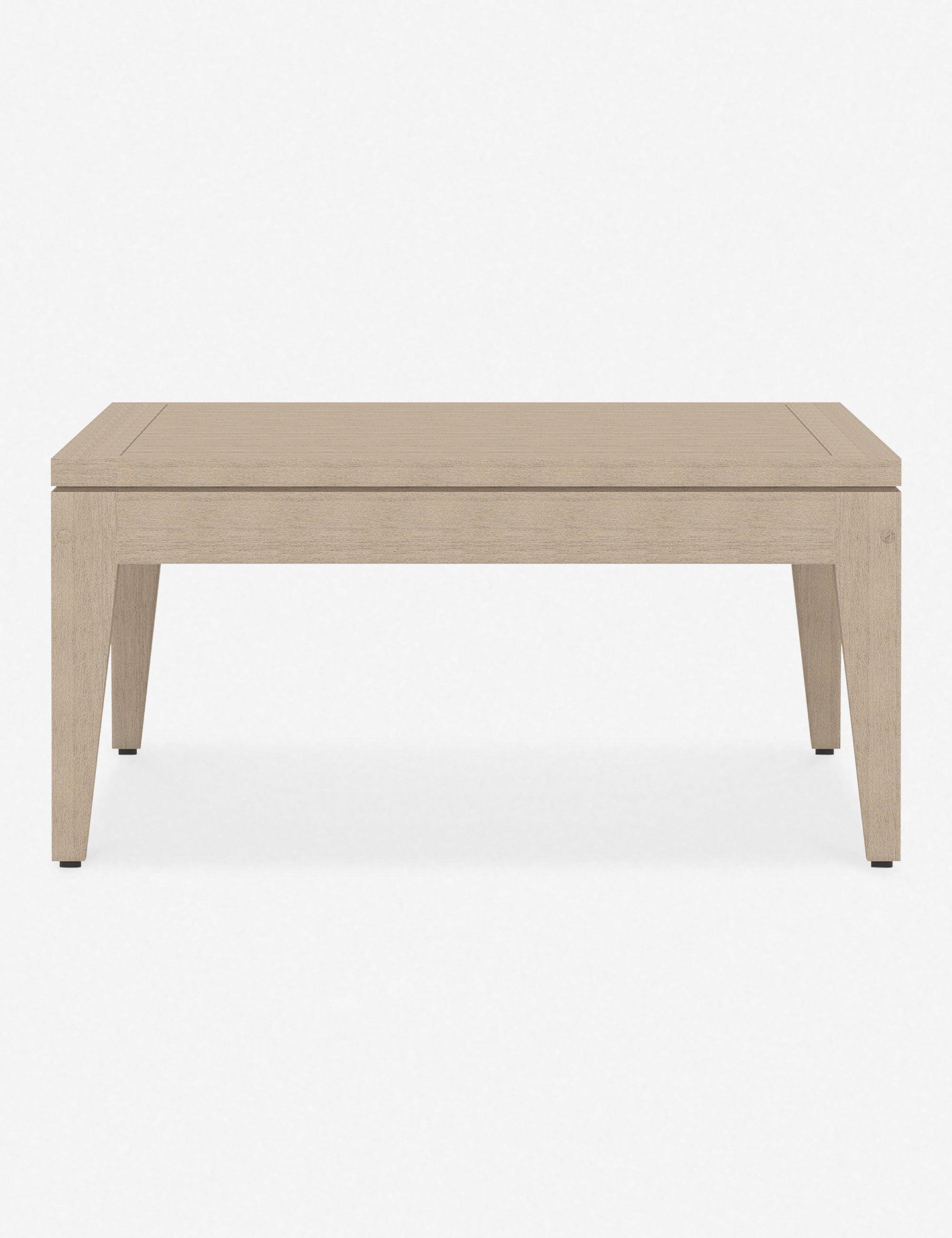 Cadenza Indoor / Outdoor Coffee Table