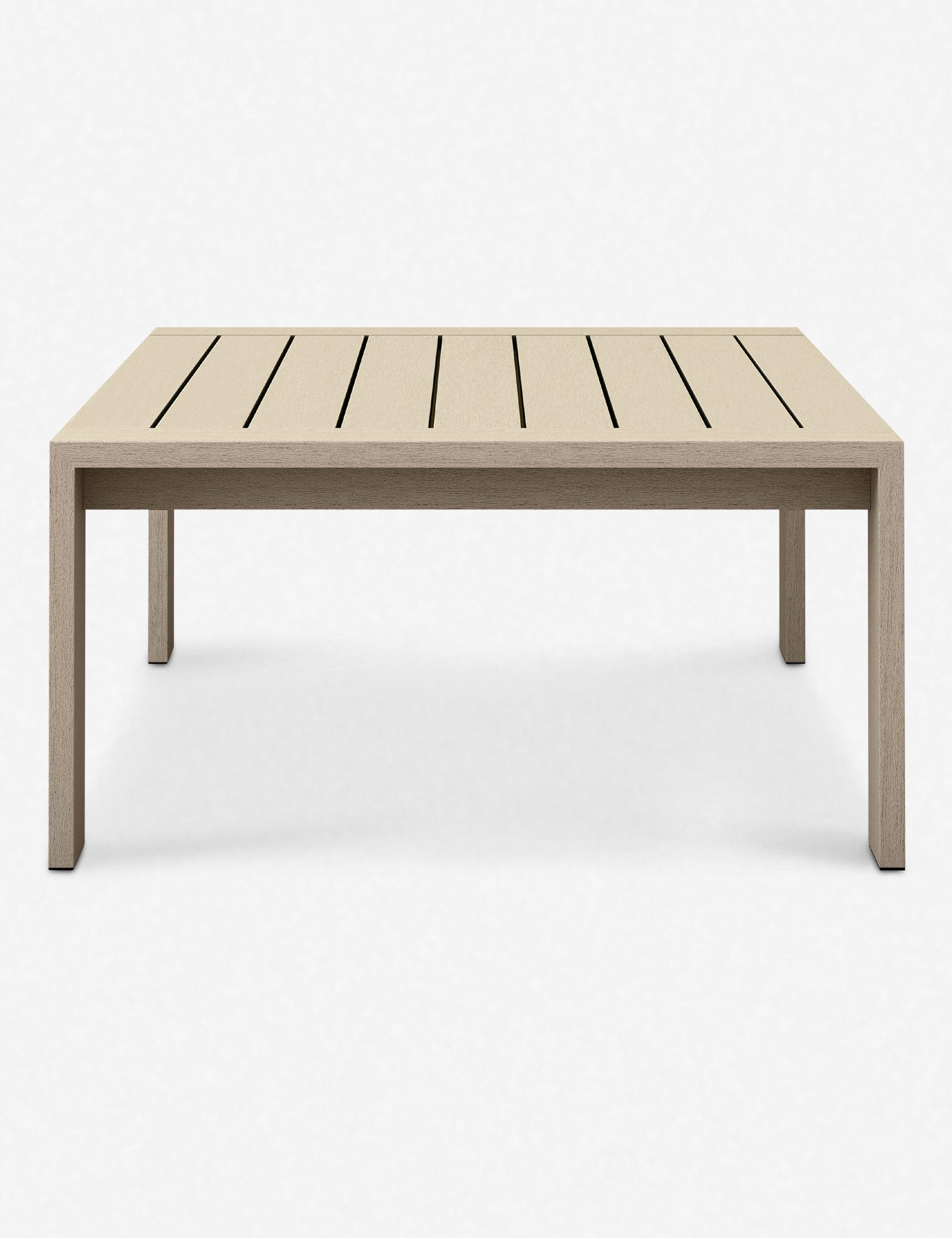 Mona Indoor / Outdoor Coffee Table