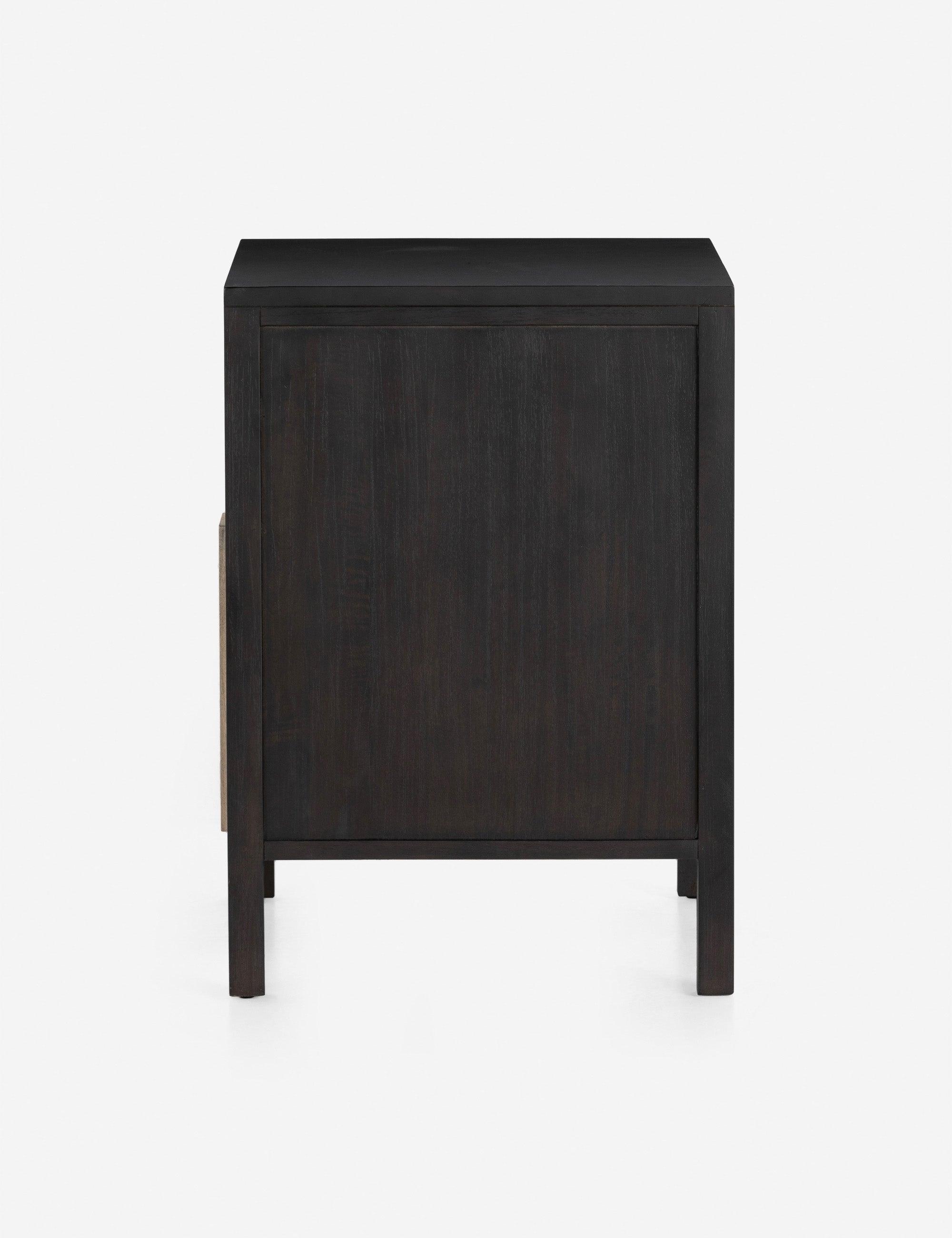 Margot Filing Cabinet - Black