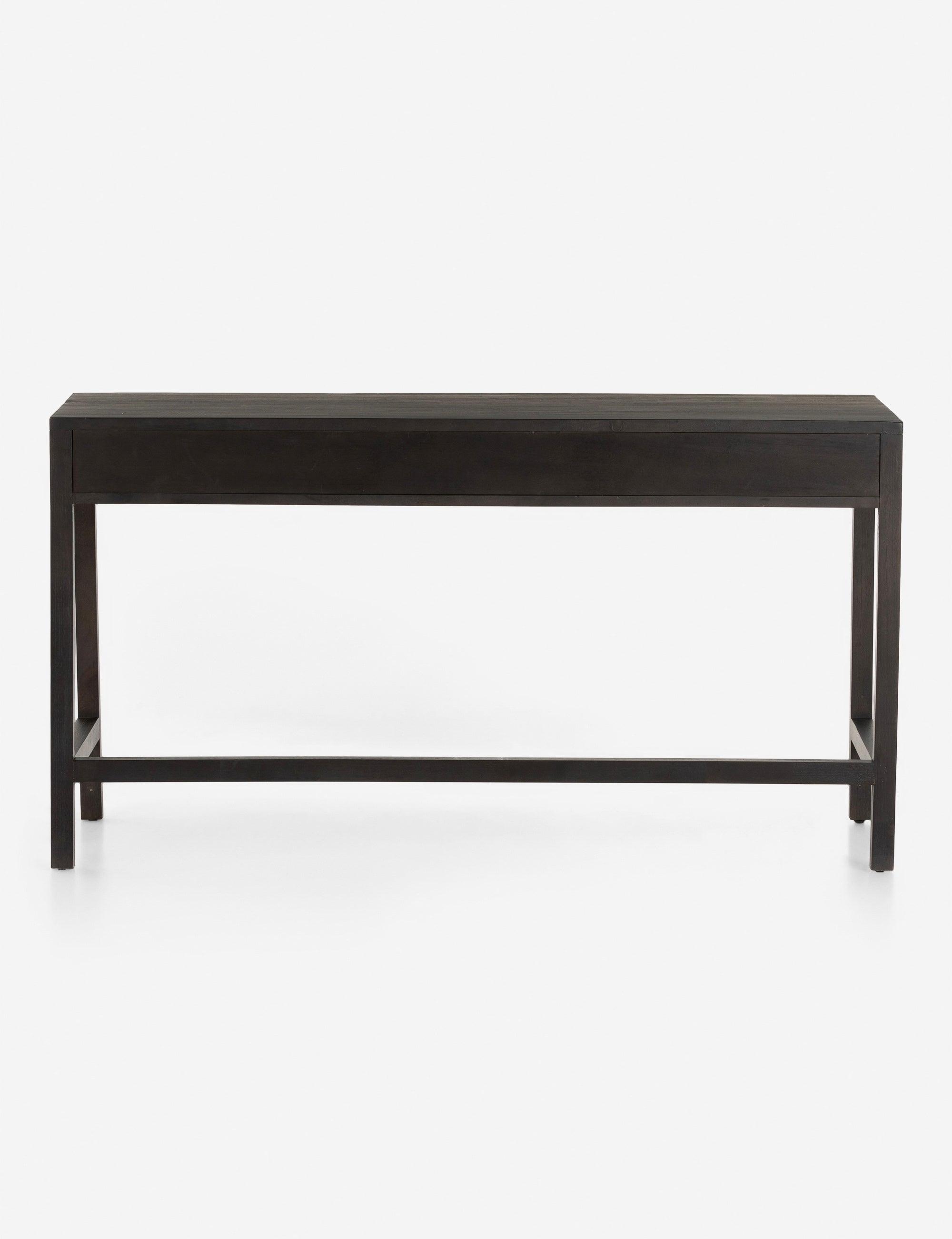 Margot Modular Desk - Black
