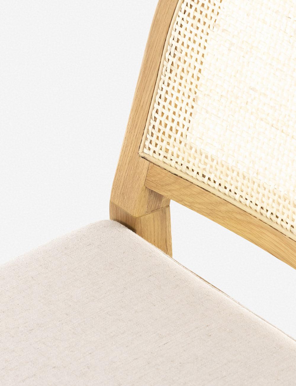 Verna Bar And Counter Stool - Bar