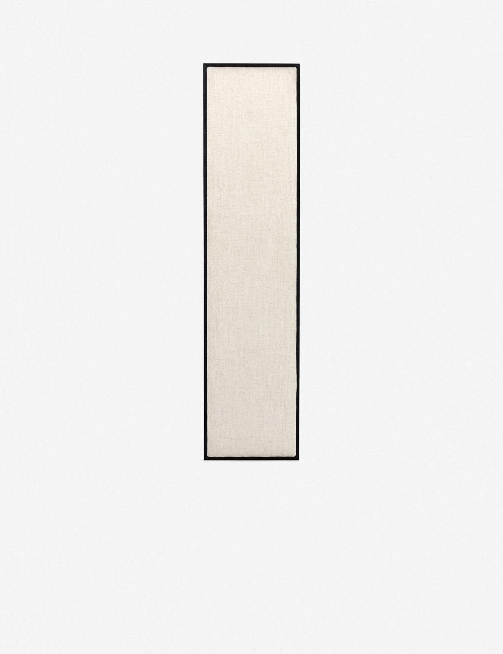 Margot Dining Bench - Black