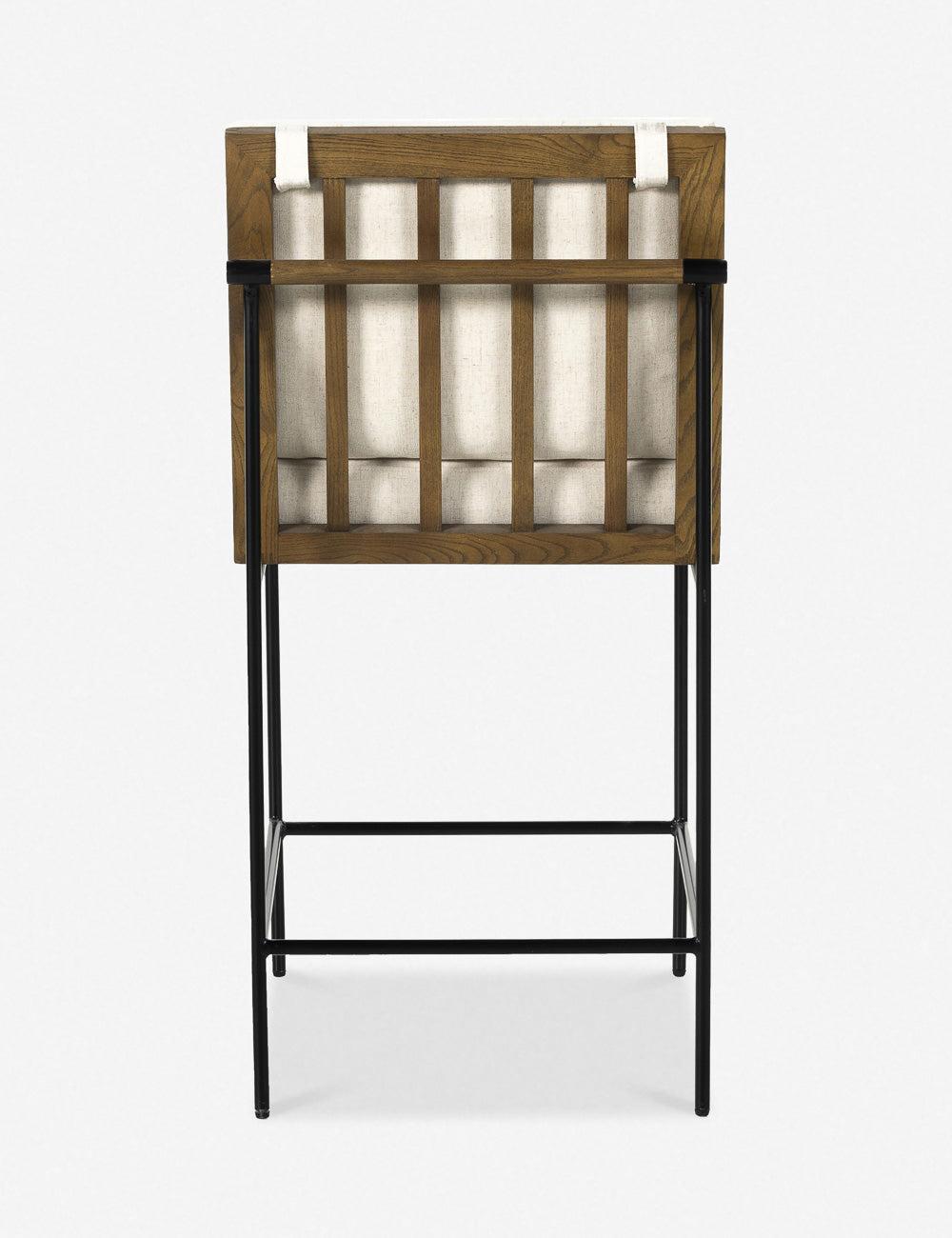 Adrien Bar And Counter Stool - Counter
